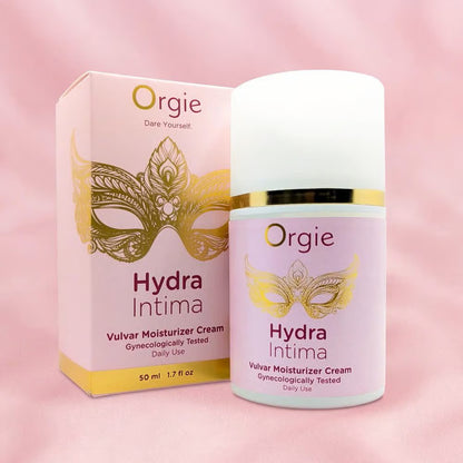 Orgie Hydra Intima 50 ml