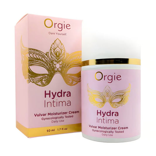 Orgie Hydra Intima 50 ml