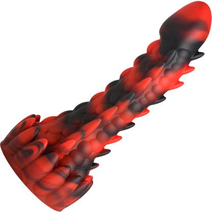 Creature Cocks Demon Rising Dragon Dildo