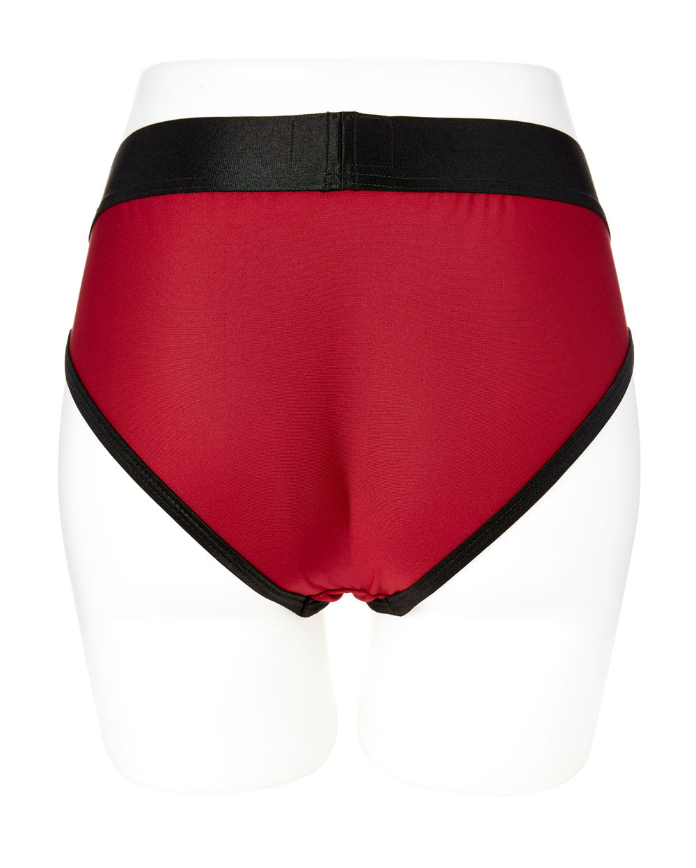Em. Ex. Active Harness Wear Contour - Navy/scarelt - Small