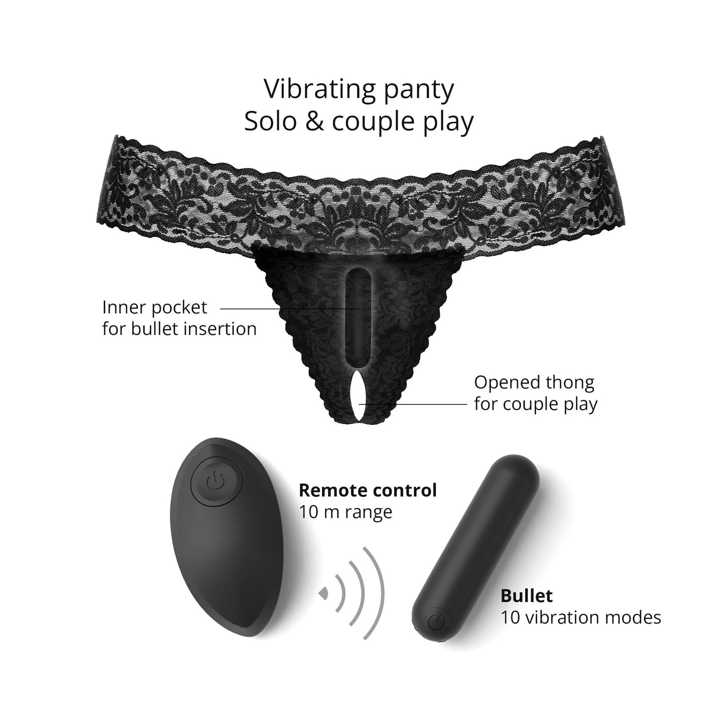 SECRET PANTY 2