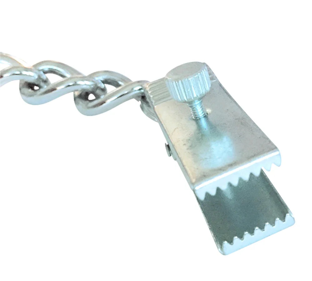 Bad Kitty Chain with Clamp