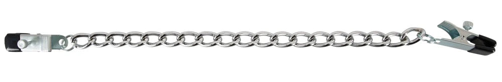 Bad Kitty Chain with Clamp