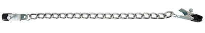 Bad Kitty Chain with Clamp