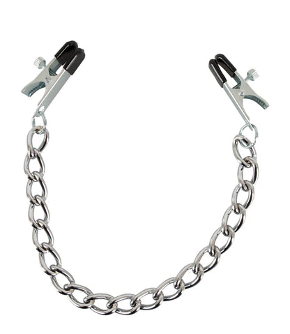 Bad Kitty Chain with Clamp
