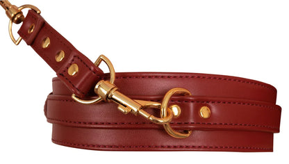 Bad Kitty | Hand-Leg Restraint, Red & Gold
