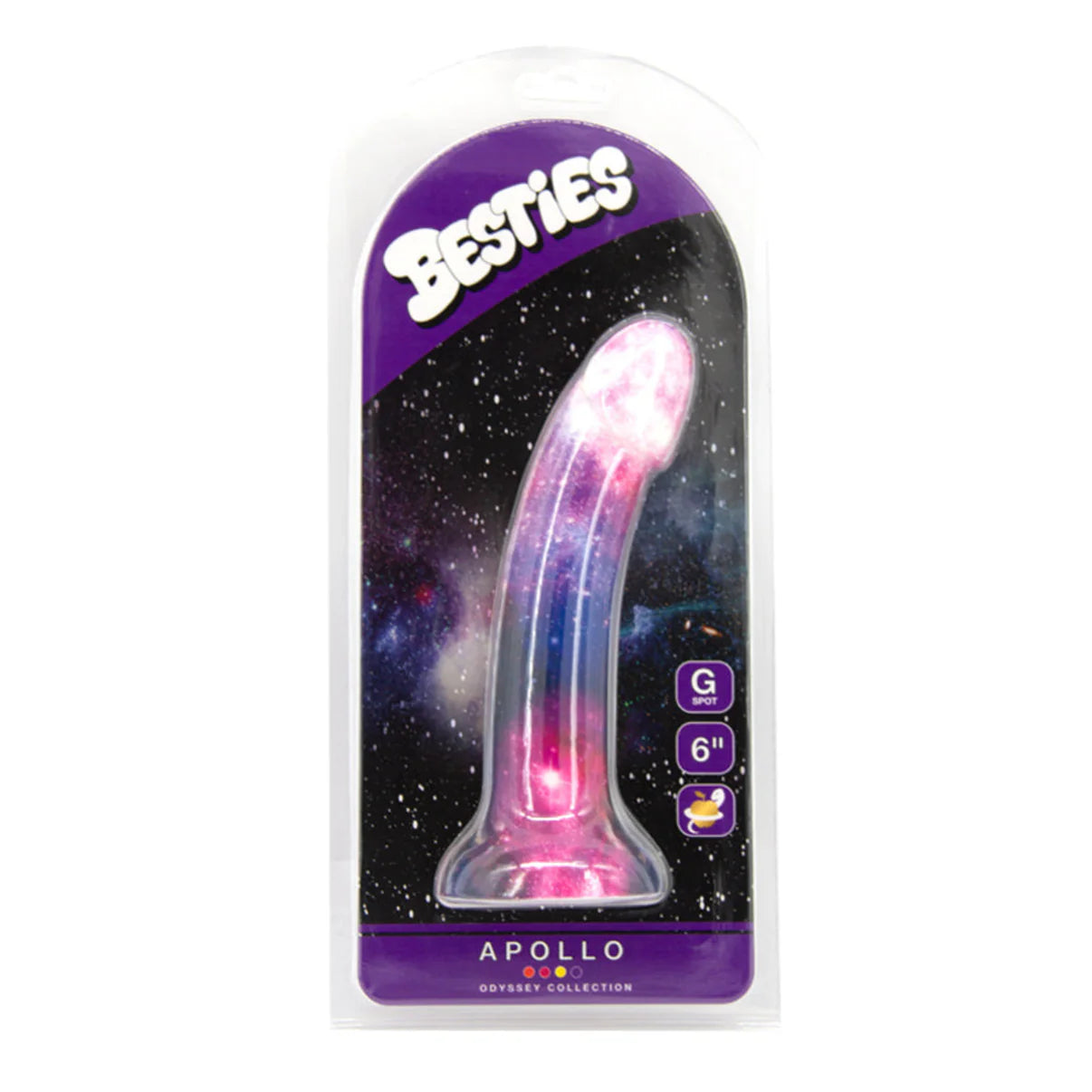 Besties Odessy Collection Apollo