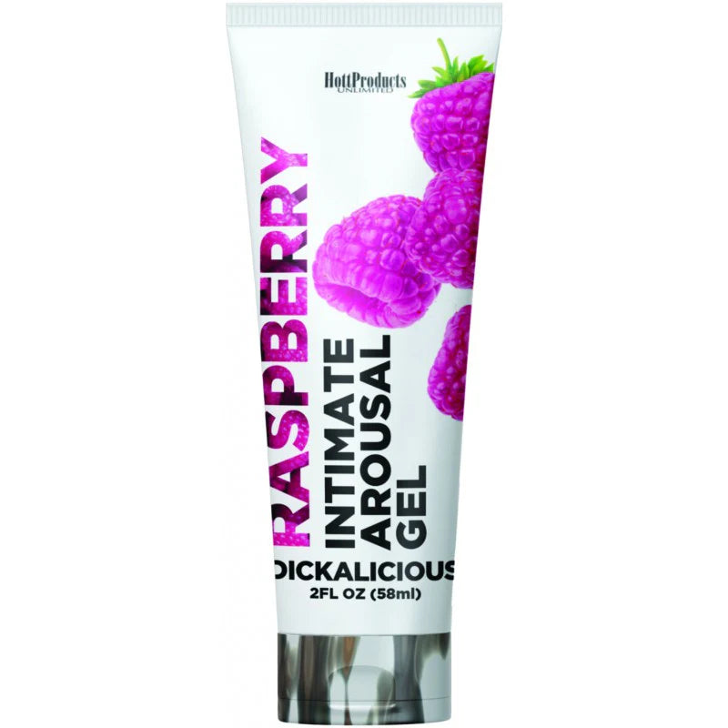 Dickalicious Penis Arousal  2oz