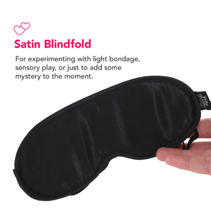 50 Shades Come to Bed Kit