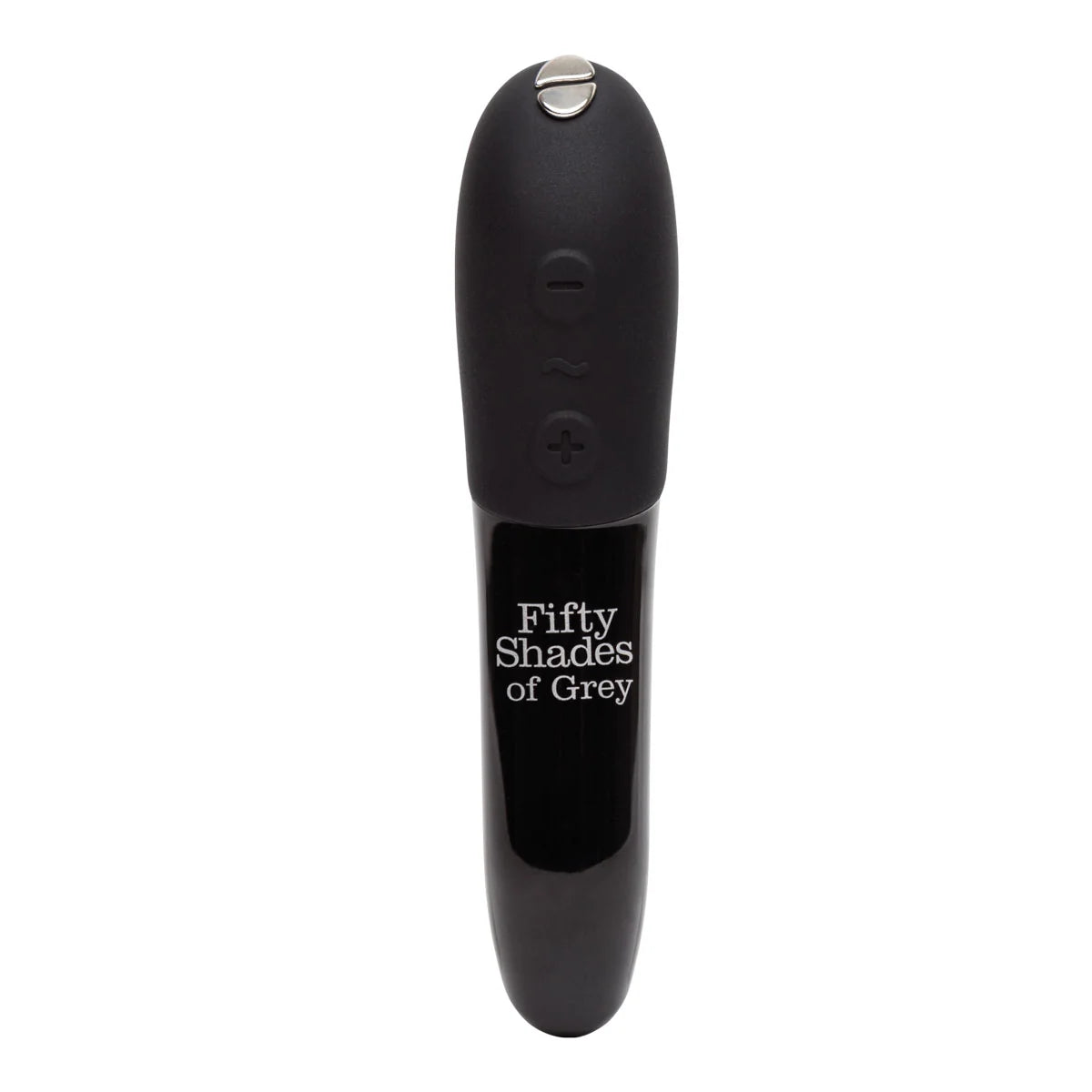 Fifty Shades of Grey x WE-VIBE® - Come to Bed Couple's Kit