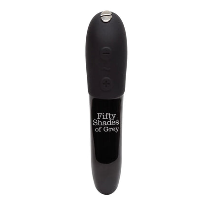 Fifty Shades of Grey x WE-VIBE® - Come to Bed Couple's Kit