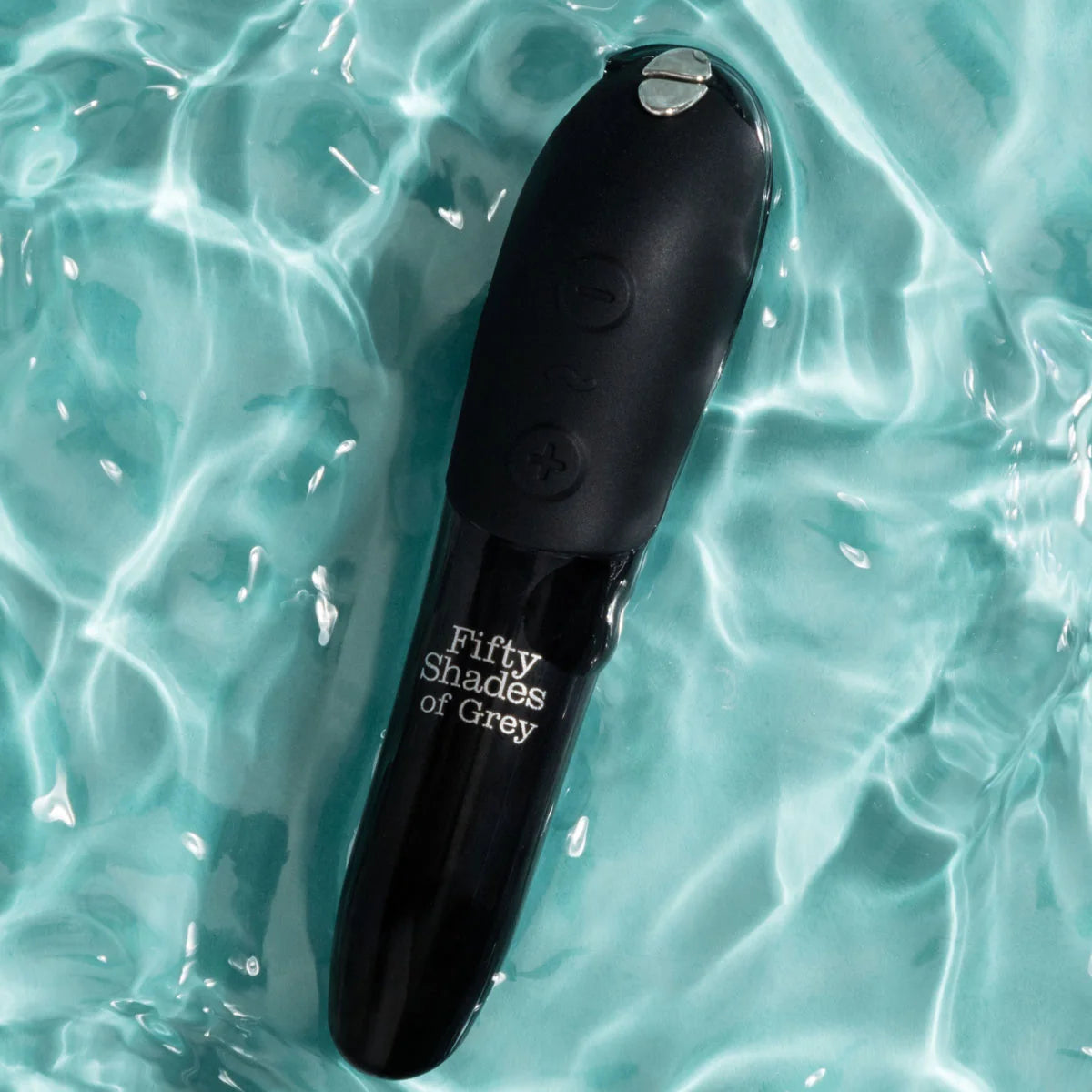 Fifty Shades of Grey x WE-VIBE® - Come to Bed Couple's Kit