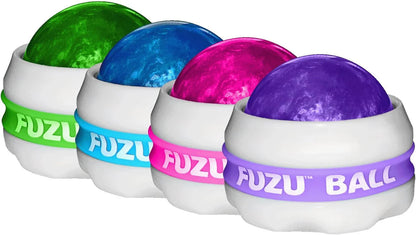 Fuzu Full Body Massager Ball for Deep Tissue Stress Relief