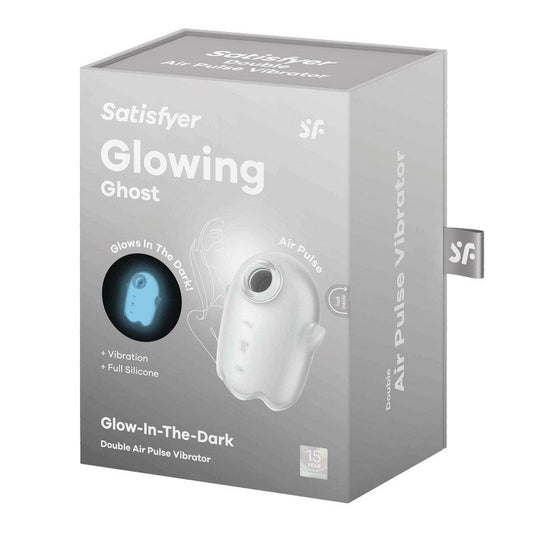 Glowing Ghost