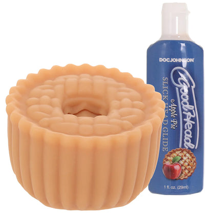 GoodHead Apple Pie Blowjob Set