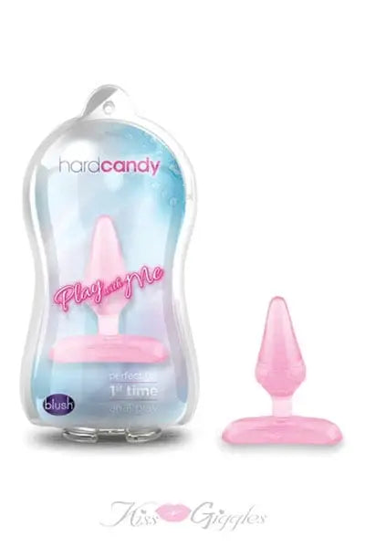 Hard Candy  (Blush)
