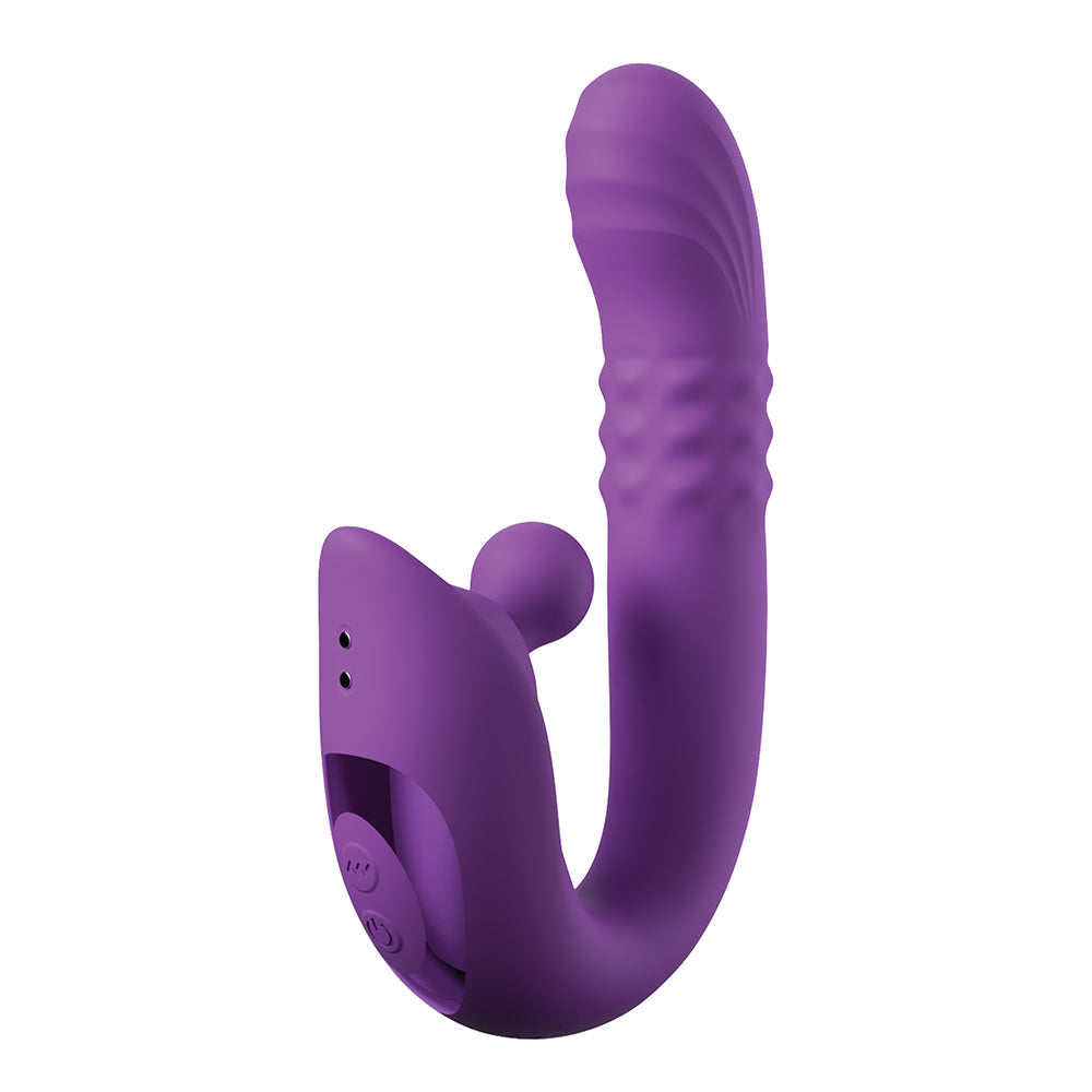 Harmoni Pro Purple by Fantasy for Her