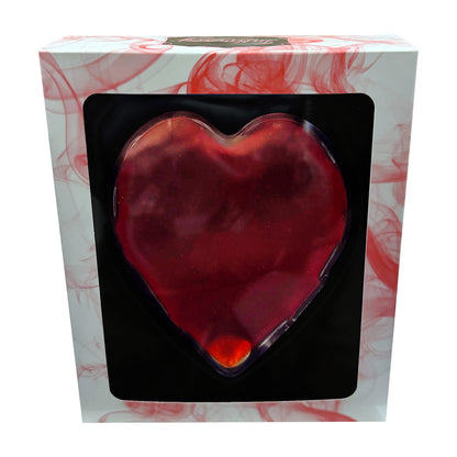 Heart Massager