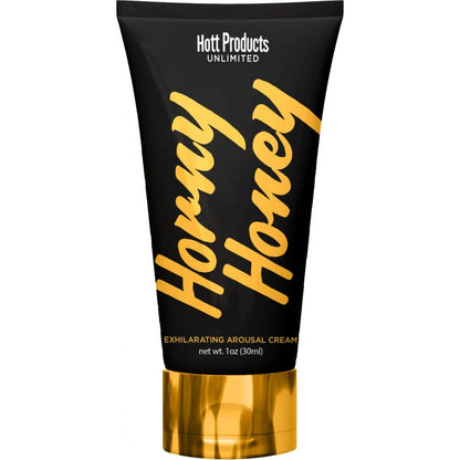 Horny Honey Arousal Cream 1 oz