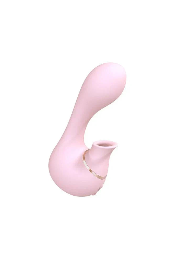 Irresistible Mythical G-spot Vibrator,
