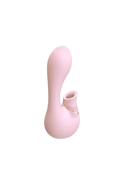 Irresistible Mythical G-spot Vibrator,