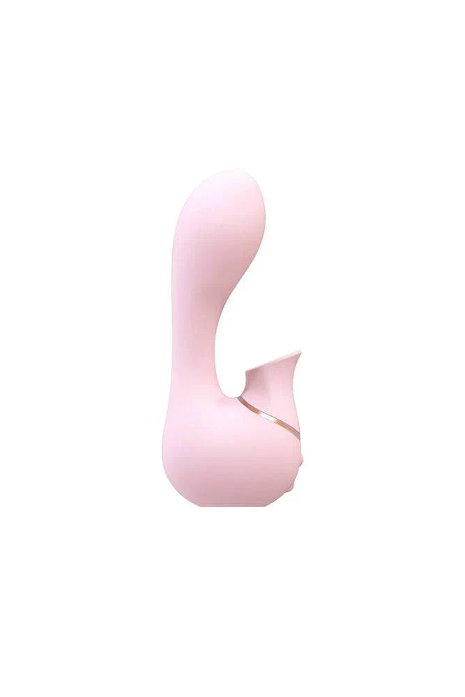 Irresistible Mythical G-spot Vibrator,