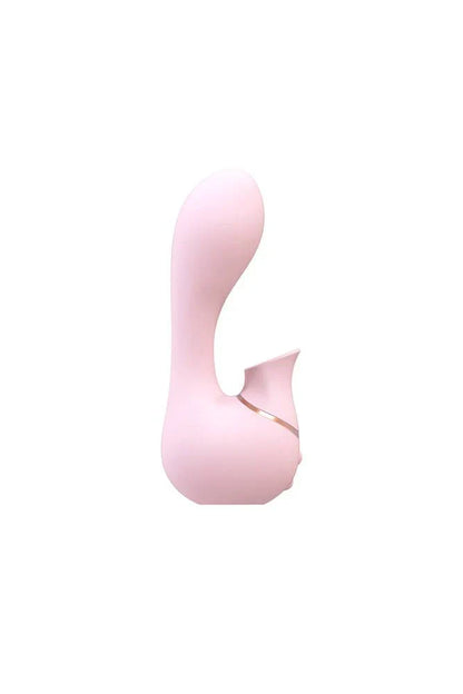 Irresistible Mythical G-spot Vibrator,