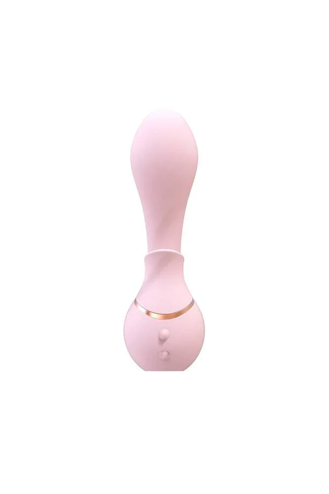 Irresistible Mythical G-spot Vibrator,