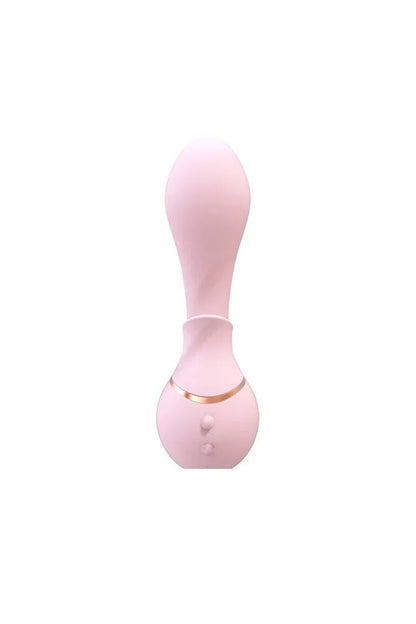 Irresistible Mythical G-spot Vibrator,