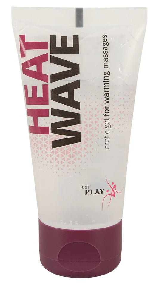 Just Play Heat Wave Lube
