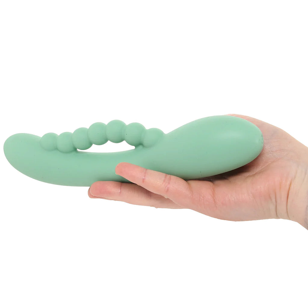 Polynesian Pleasures Kakui Me Warming G-Spot Vibe