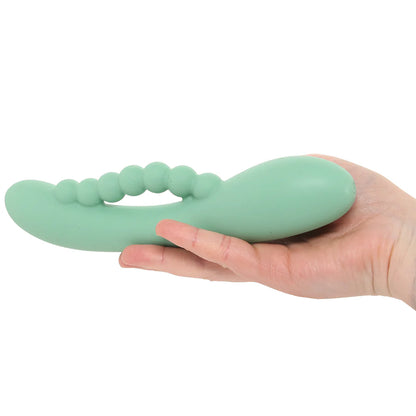 Polynesian Pleasures Kakui Me Warming G-Spot Vibe