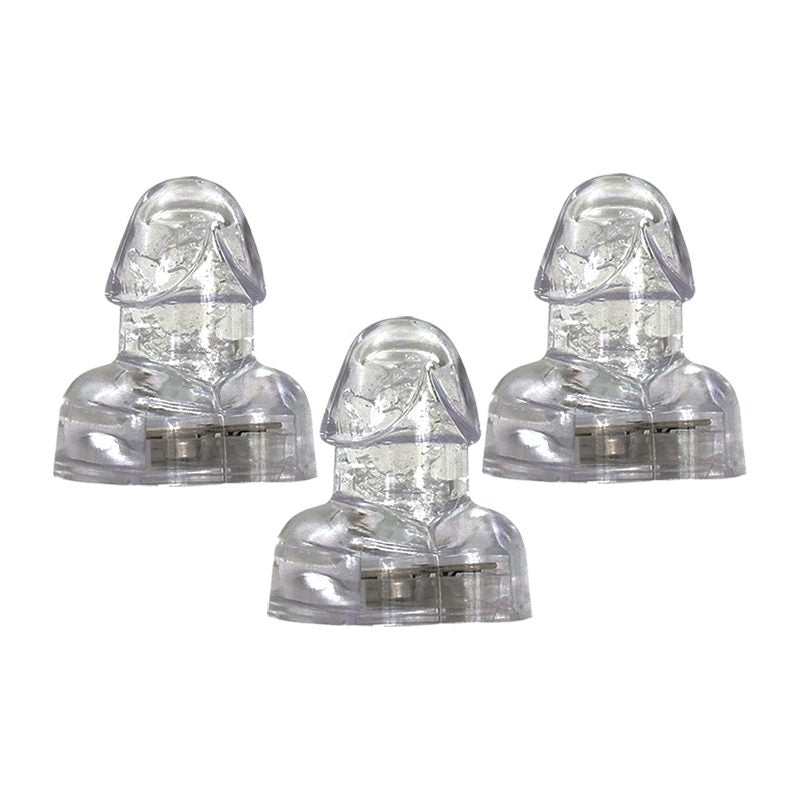 Light Up Penis Ice Cubes 3 Pack