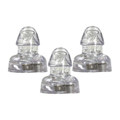 Light Up Penis Ice Cubes 3 Pack