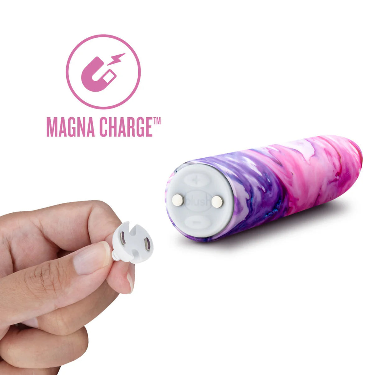 Limited Addiction - Entangle - Power Vibe - Lilac