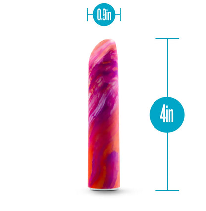 Limited Addiction - Fiery - Power Vibe - Coral