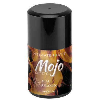MOJO Clove Oil Anal Relaxing Gel