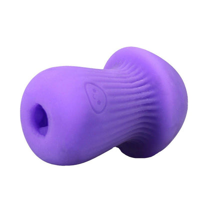 Mochi Mini UltraSkyn Stroker Purple
