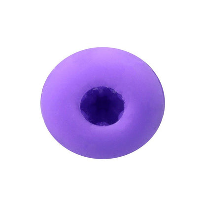 Mochi Mini UltraSkyn Stroker Purple