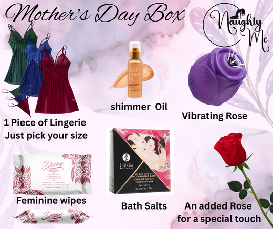 Mother's Day Box