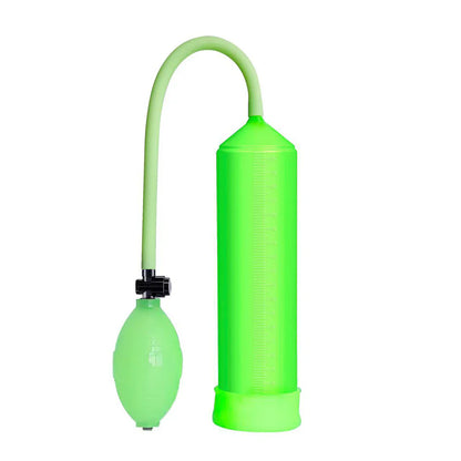 OEJ Lit Glow Pump