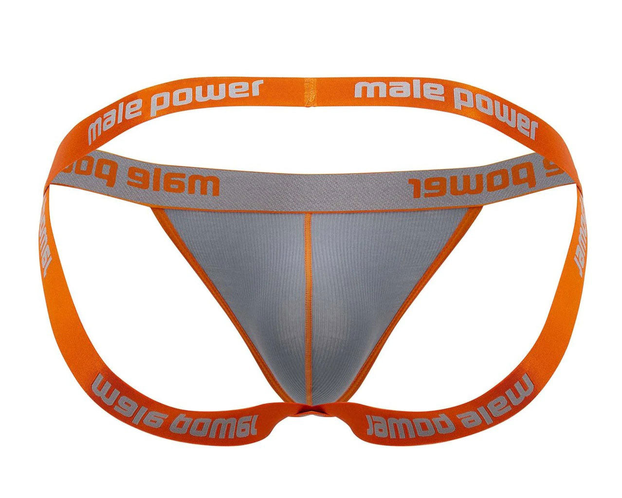 Casanova Uplift Jock - Small/medium - Gray