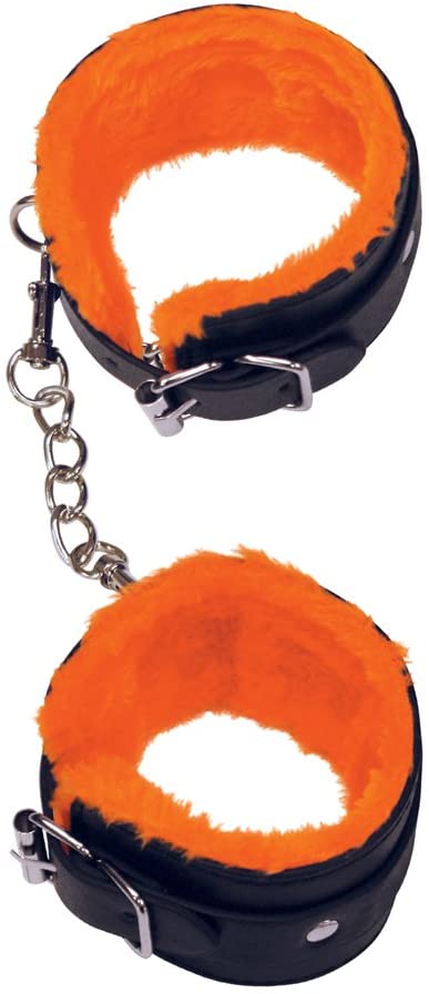 Orange is The New Black, Love Cuffs ankle
