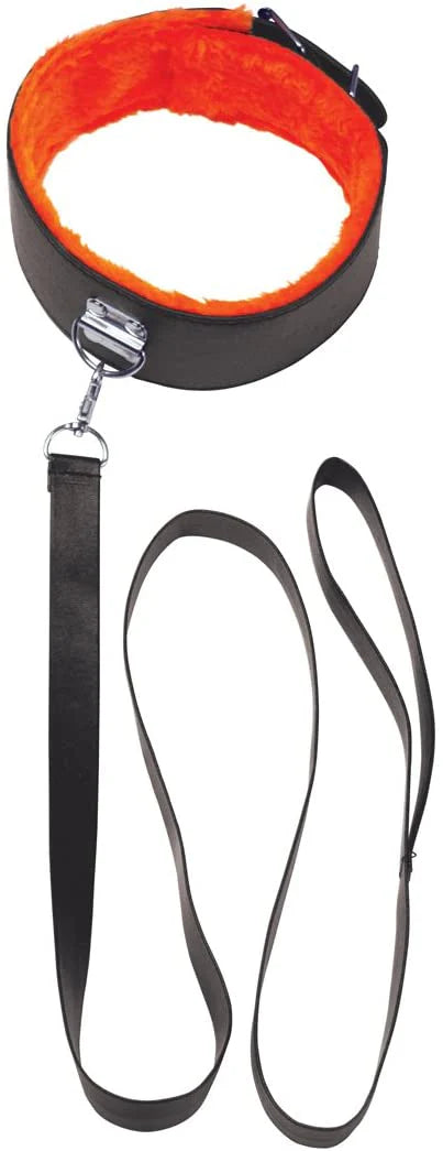 Orange is The New Black, Short Leash