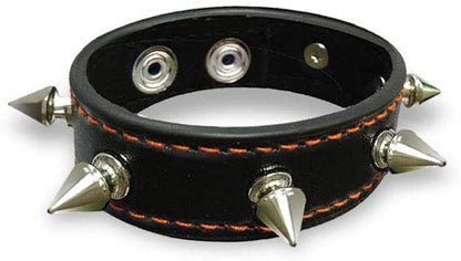 Orange is the New Black - Spiked Cock Ring