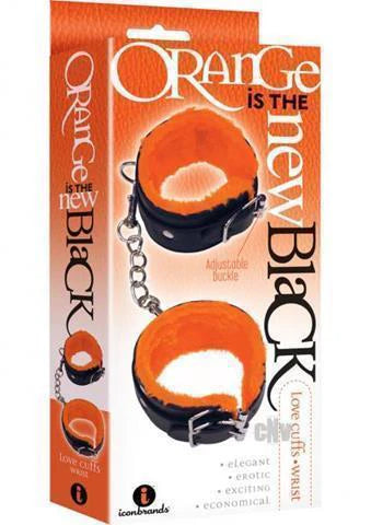 Orange is The New Black, Love Cuffs Wrist