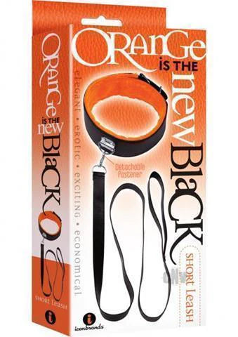 Orange is The New Black, Short Leash