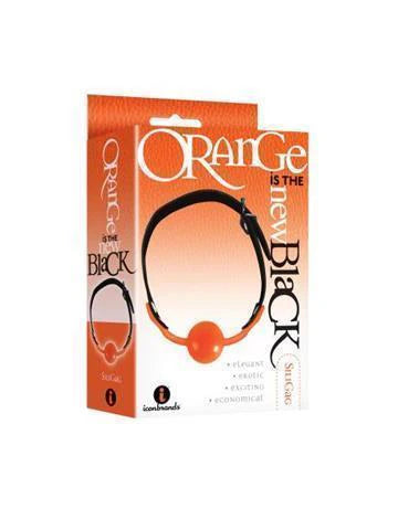 Orange is The New Black, SiliGag