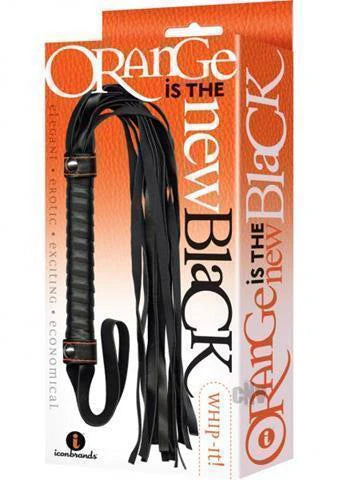 Orange is The New Black, Whip-It