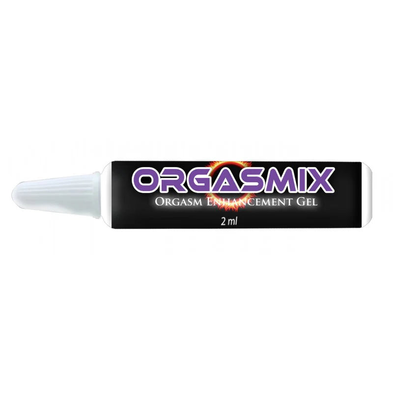 Orgasmix - Orgasm Enhancement Gel